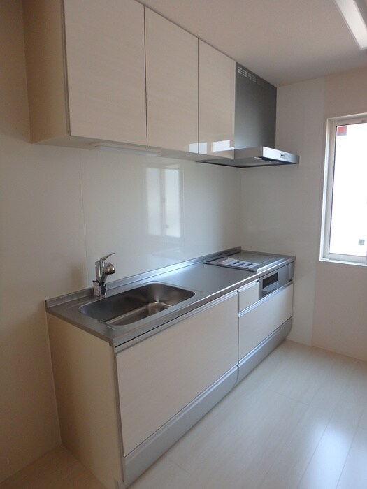 物件内観写真4　(キッチン)