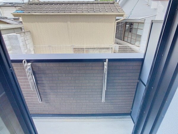 眺望(2025年5月撮影※現況を優先致します。)