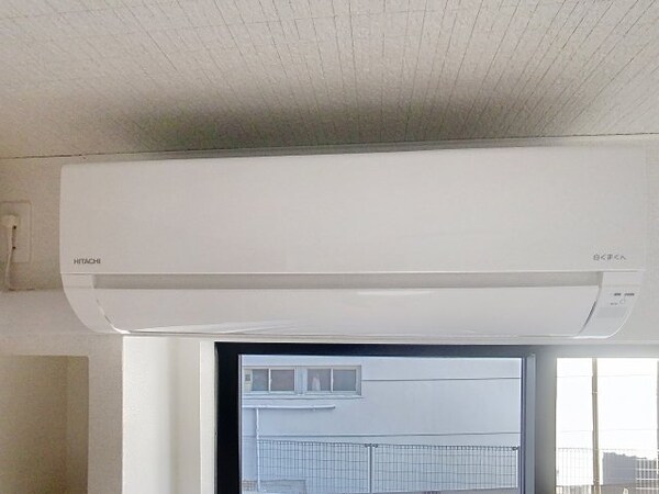 建物設備(2025年6月撮影※現況を優先致します。)