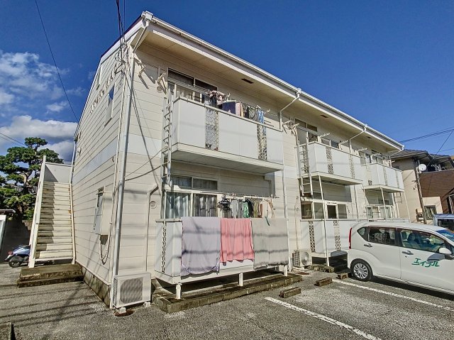 ハイツＫＵＷＡＯ