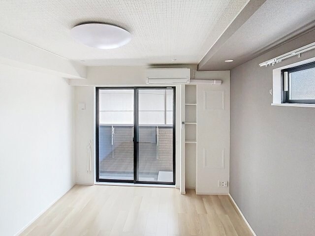 物件内観写真2　(2025年5月撮影)