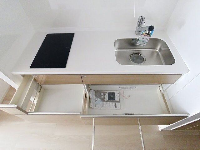 物件内観写真3　(2025年5月撮影)