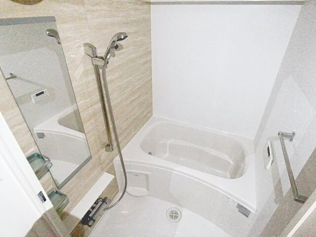 物件内観写真4　(2025年5月撮影)