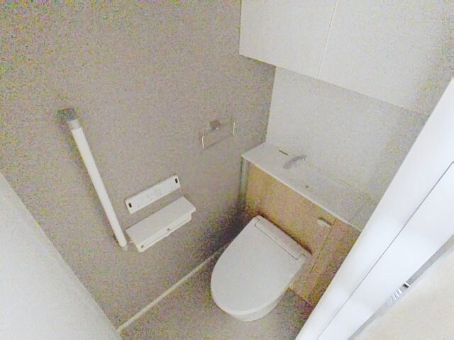 物件内観写真5　(2025年5月撮影)