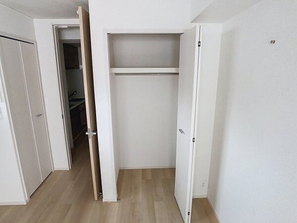 収納(2025年5月撮影)