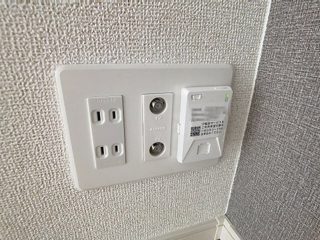 物件内観写真9　(2025年5月撮影)