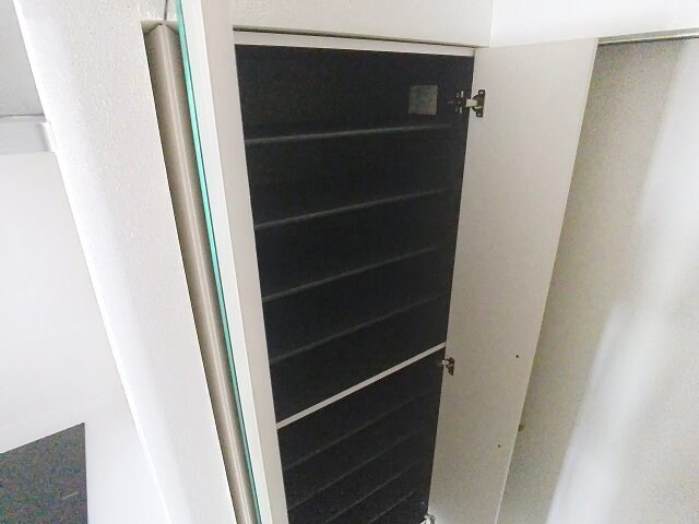 物件内観写真9　(2025年6月撮影)