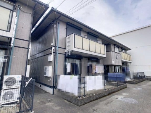 物件外観写真1　(2025年11月撮影※現況を優先します。)