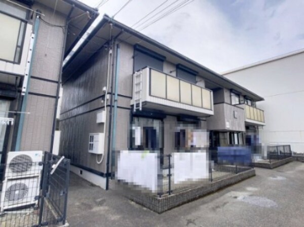 外観(2025年11月撮影※現況を優先します。)