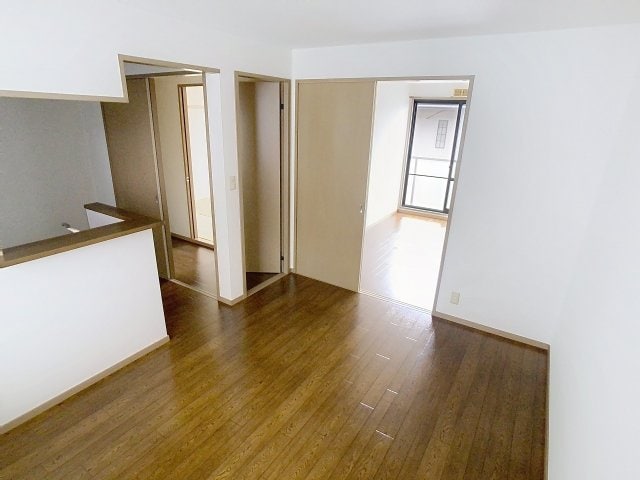 物件内観写真4　(2025年11月撮影※現況を優先します。)