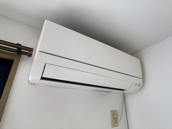 建物設備(2025年11月撮影※現況を優先します。)