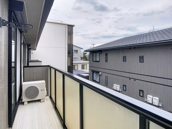 眺望(2025年11月撮影※現況を優先します。)