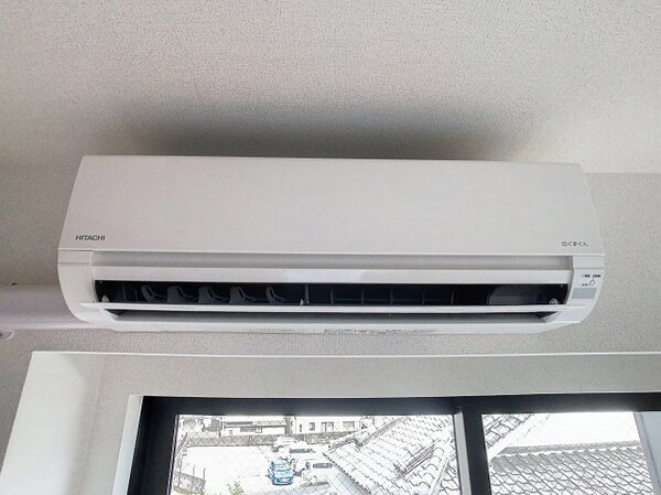 建物設備(2025年6月撮影※現況を優先致します。)