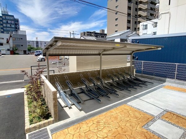 建物設備(2025年5月撮影※現況を優先致します。)