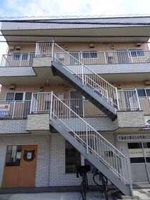 ドリームハウス寿の外観写真