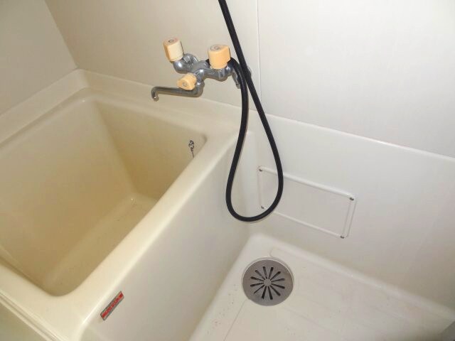 物件内観写真4　(2018年6月撮影)