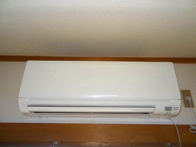 物件内観写真9　(2018年6月撮影)