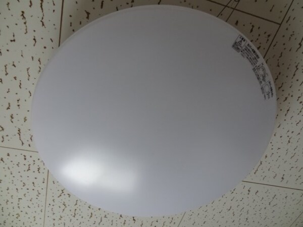 建物設備(2018年6月撮影)