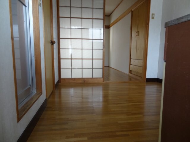 物件内観写真13　(2018年6月撮影)