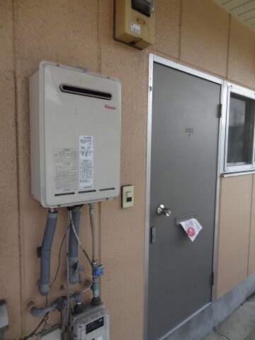 物件内観写真16　(2018年6月撮影)