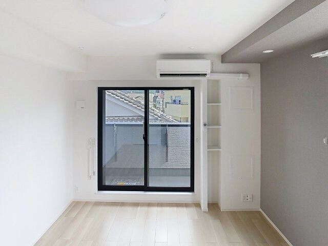 物件内観写真4　(2025年5月撮影※現況を優先致します。)