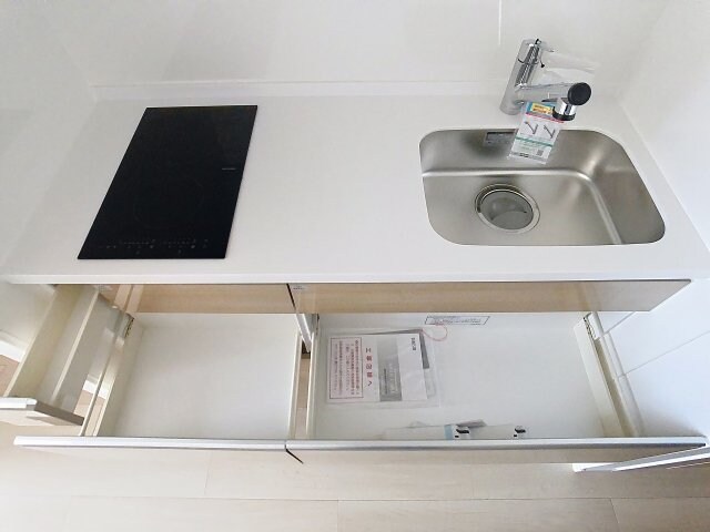 物件内観写真12　(2025年5月撮影※現況を優先致します。)