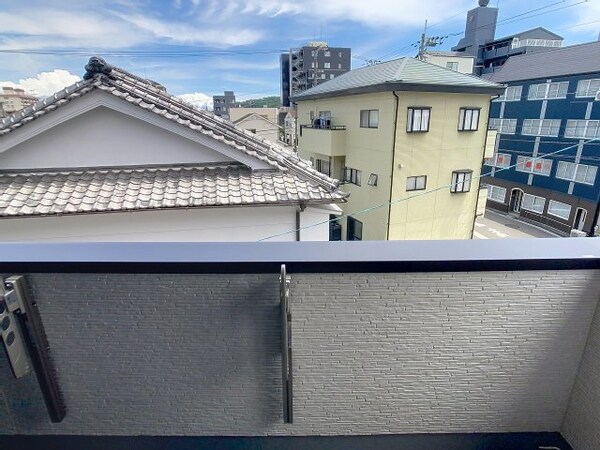 眺望(2025年5月撮影※現況を優先致します。)