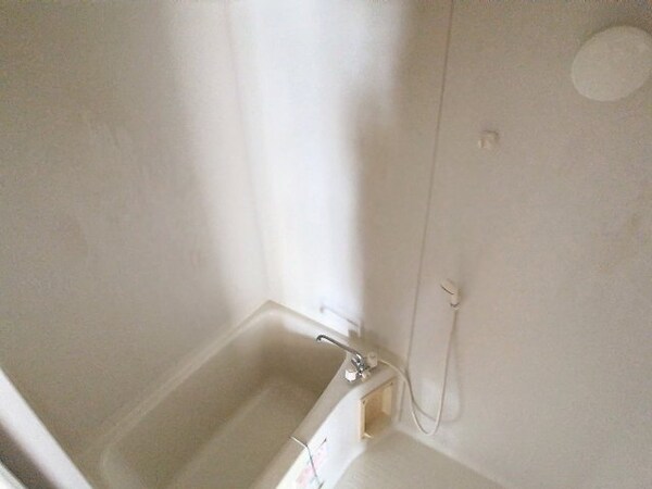 浴室(2024年6月撮影)