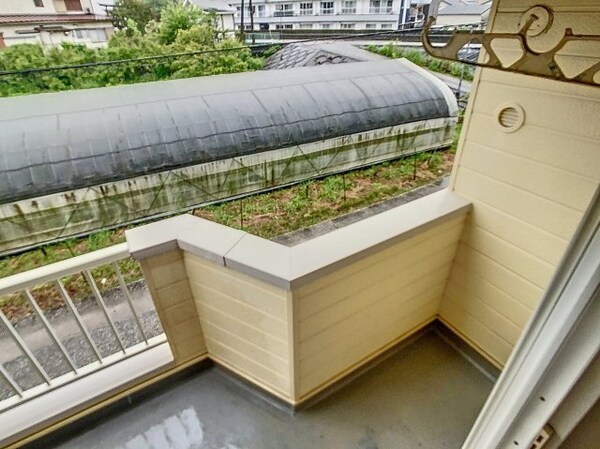 眺望(2024年6月撮影)