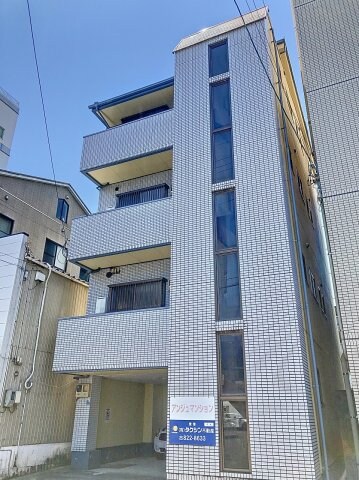 物件外観写真1　(2024年6月撮影※現況を優先致します。)