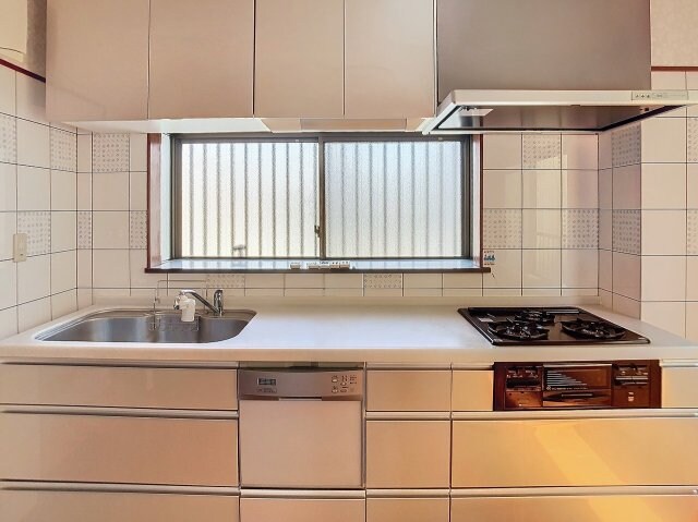 物件内観写真2　(2024年6月撮影※現況を優先致します。)