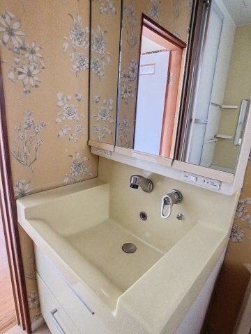 物件内観写真5　(2024年6月撮影※現況を優先致します。)