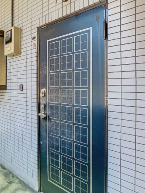 建物設備(2024年6月撮影※現況を優先致します。)