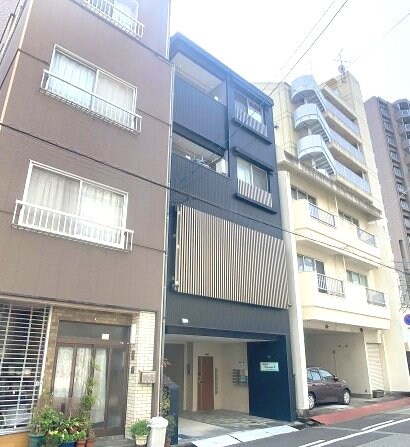 物件外観写真1　(2025年4月撮影※現況を優先致します。)