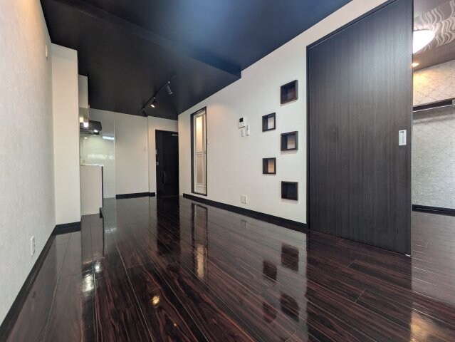 物件内観写真2　(2025年4月撮影※現況を優先致します。)