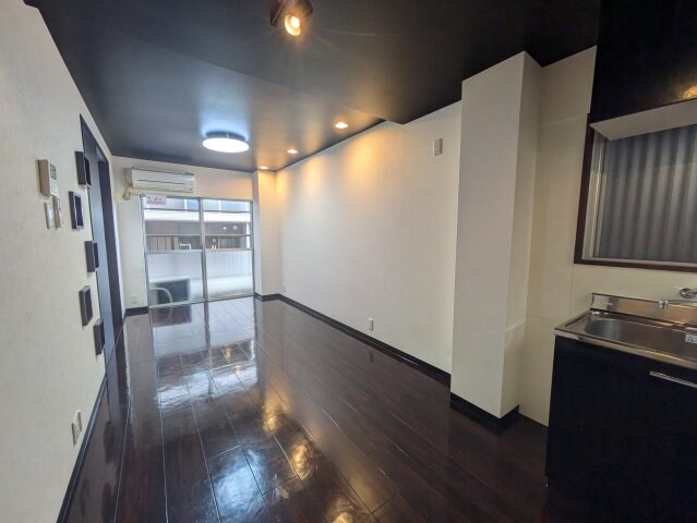 物件内観写真3　(2025年4月撮影※現況を優先致します。)