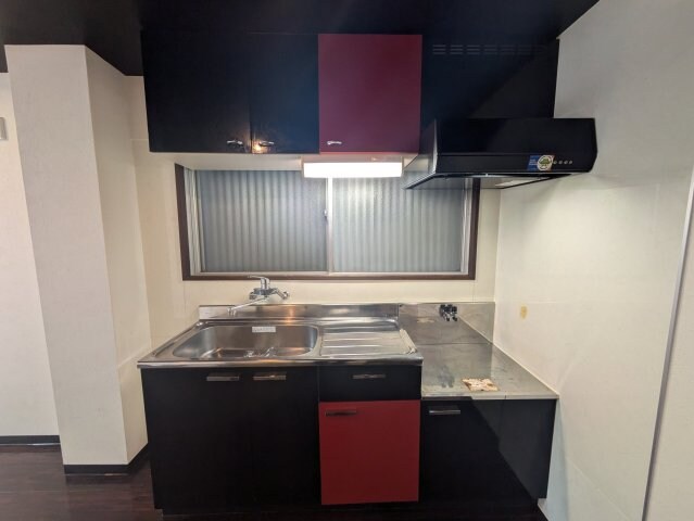 物件内観写真4　(2025年4月撮影※現況を優先致します。)