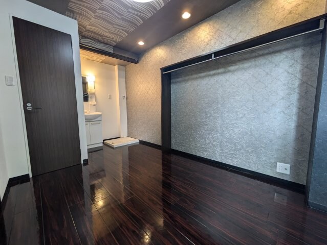 物件内観写真5　(2025年3月撮影※現況を優先致します。
2025年4月撮影)