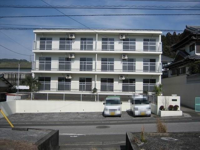 ガーデン塚ノ原