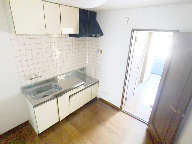 物件内観写真3　(2025年11月撮影)