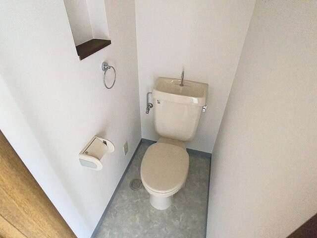 物件内観写真5　(2025年11月撮影)