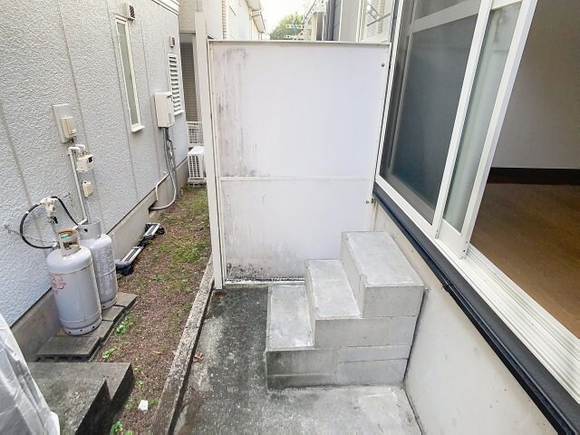 物件内観写真12　(2025年11月撮影)