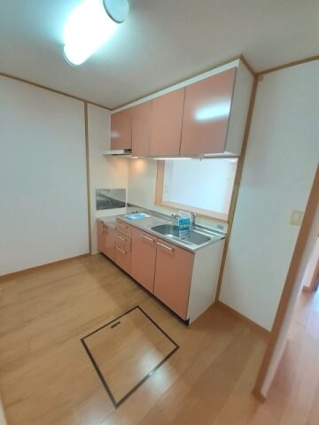 物件内観写真4　(キッチン)