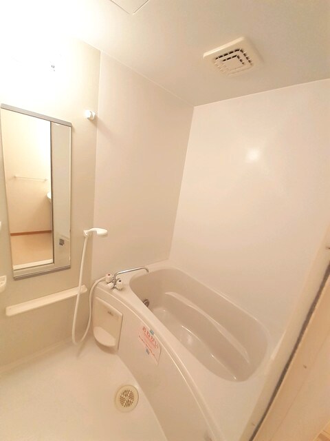 物件内観写真5　(バス／シャワールーム等)