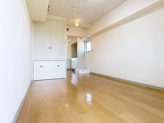 物件内観写真2　(2025年9月撮影)