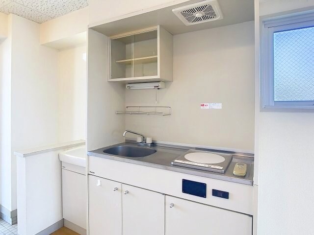 物件内観写真3　(2025年9月撮影)