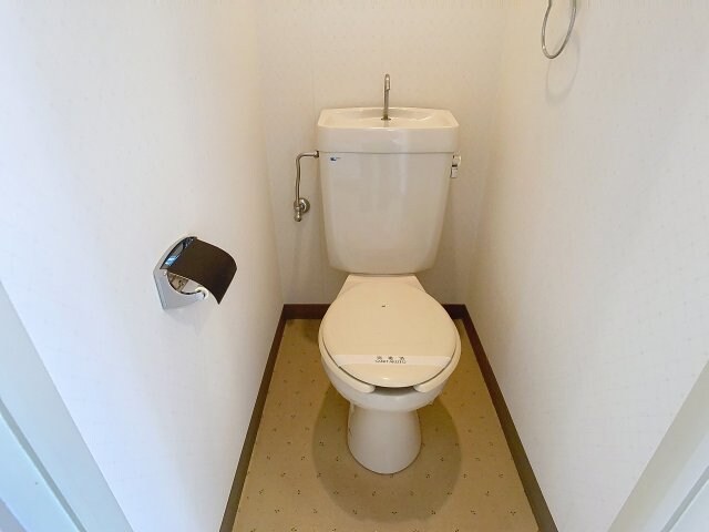 物件内観写真5　(2025年9月撮影)