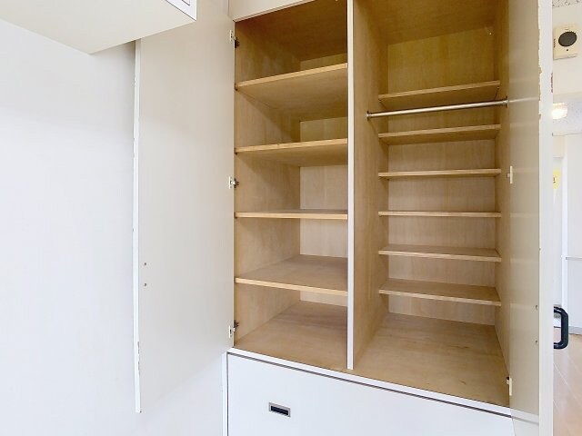 物件内観写真8　(2025年9月撮影)