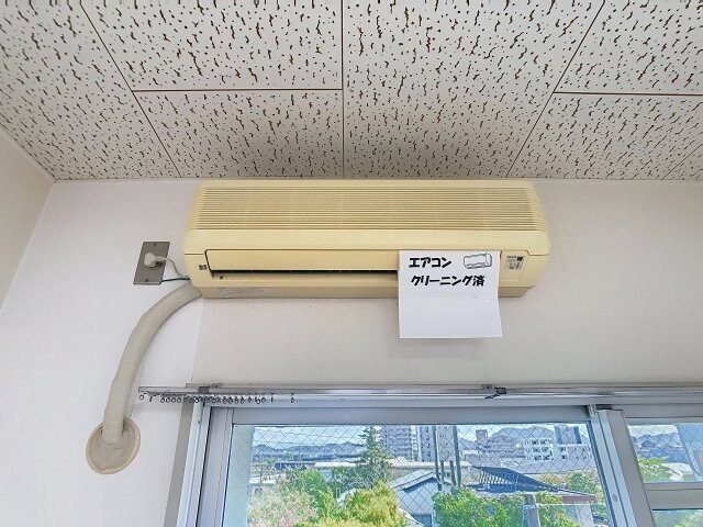 物件内観写真9　(2025年9月撮影)