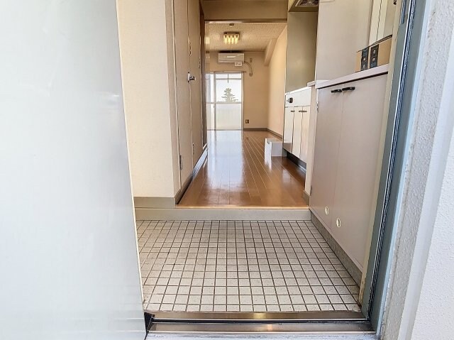 物件内観写真7　(2025年9月撮影※現況を優先します。)